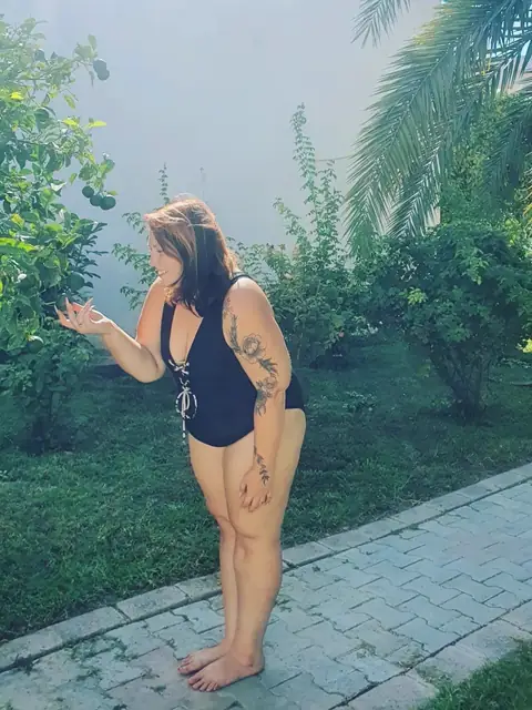 Blow job queen on OnlyFans