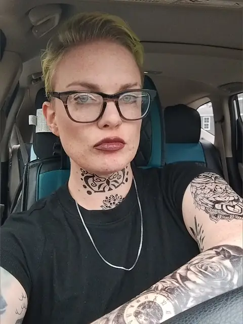xxMissSwitchxx on OnlyFans