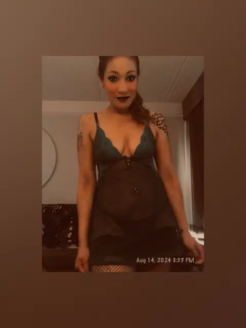 GoddessENVEE on OnlyFans