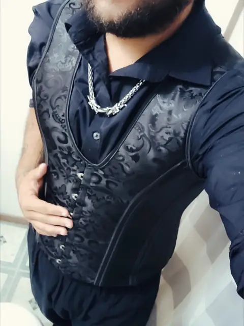 Sinful King Bowser on OnlyFans