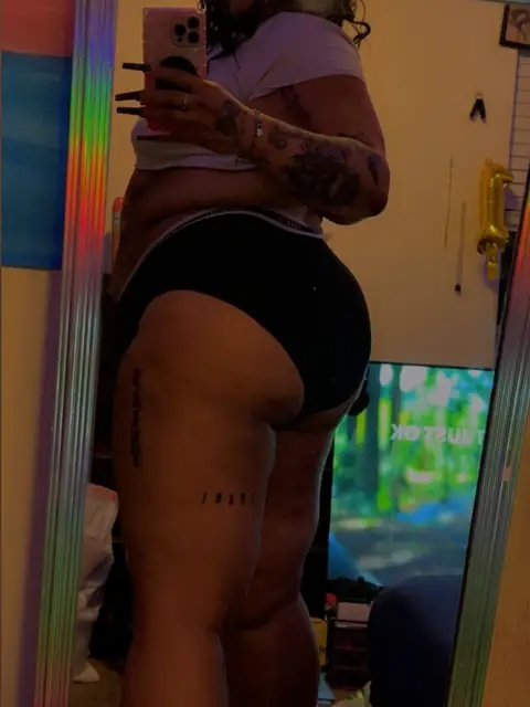 YOUR BAD GIRL on OnlyFans
