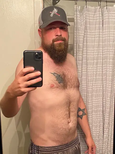 Weekendatbernies on OnlyFans