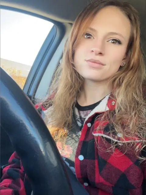 Sharon wykoff on OnlyFans