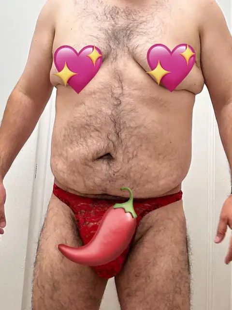 Pussy monster