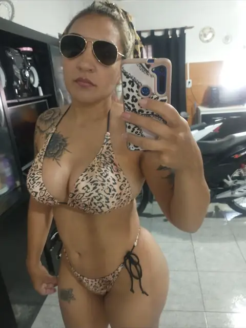 Juana!!