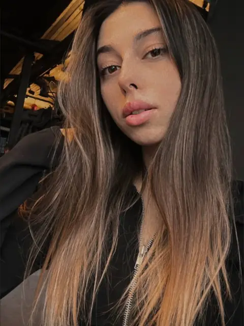 Karmen G✨