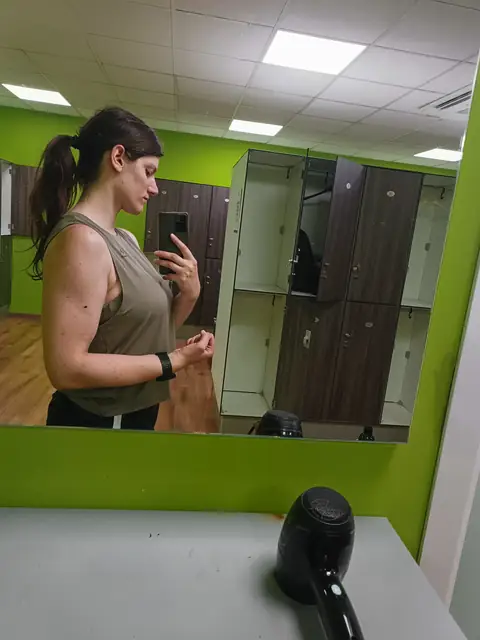 Scorpiogirl on OnlyFans