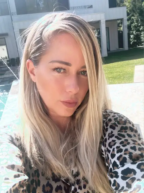 Kendra Wilkinson