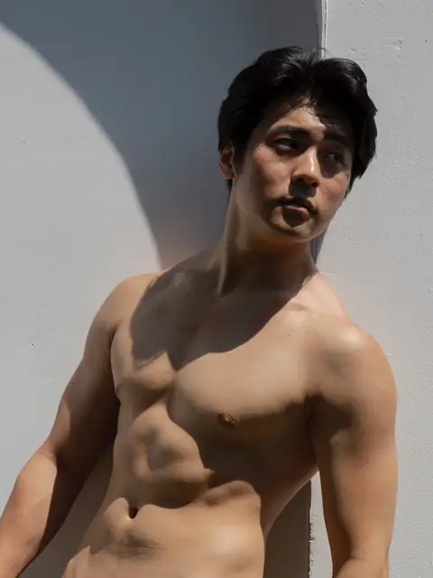 Jae on OnlyFans