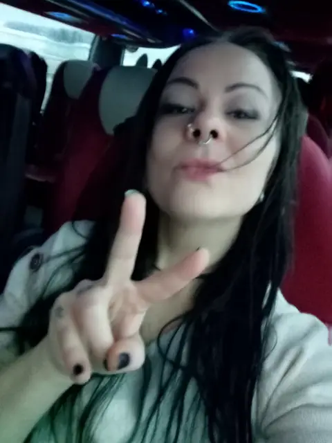 Uma Koo Gallery on OnlyFans