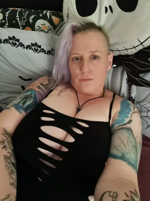 🖤 Lady phucksalot 🖤