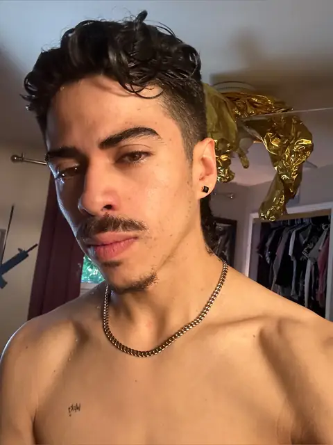 Rod B on OnlyFans
