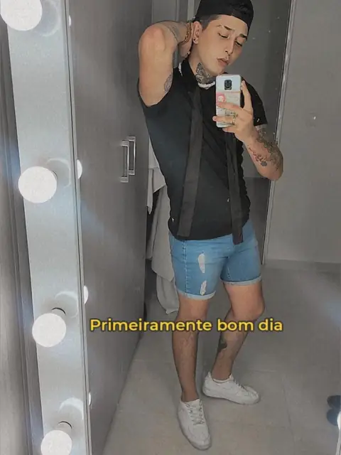 Rodrigo Martinez on OnlyFans