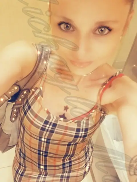 Mickayla May on OnlyFans