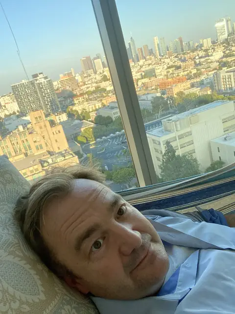 Stephen on OnlyFans
