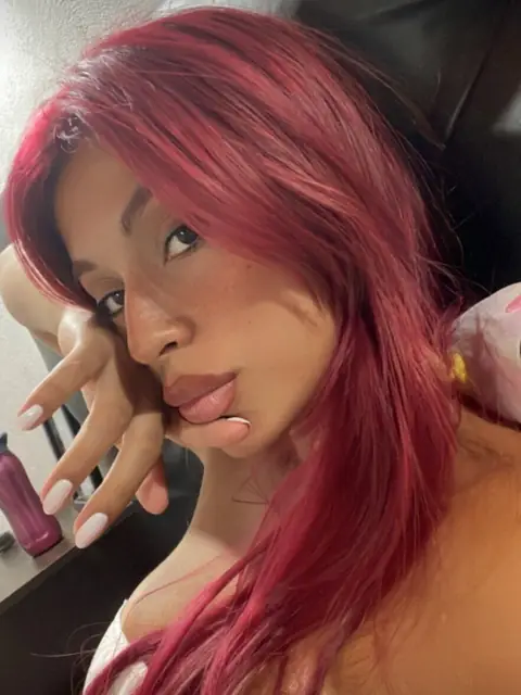 Violeta on OnlyFans