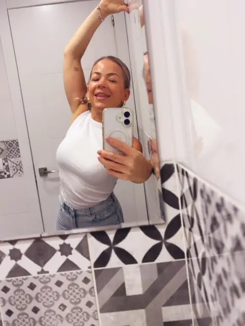 Lili on OnlyFans