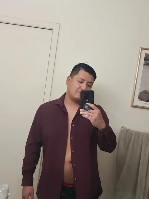 Mediocre Tony on OnlyFans