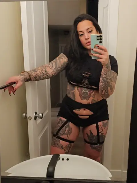 InkedCookies