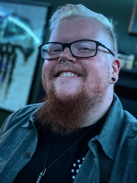 Irish Viking