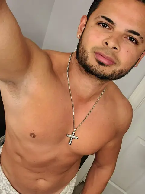 Jose Torres