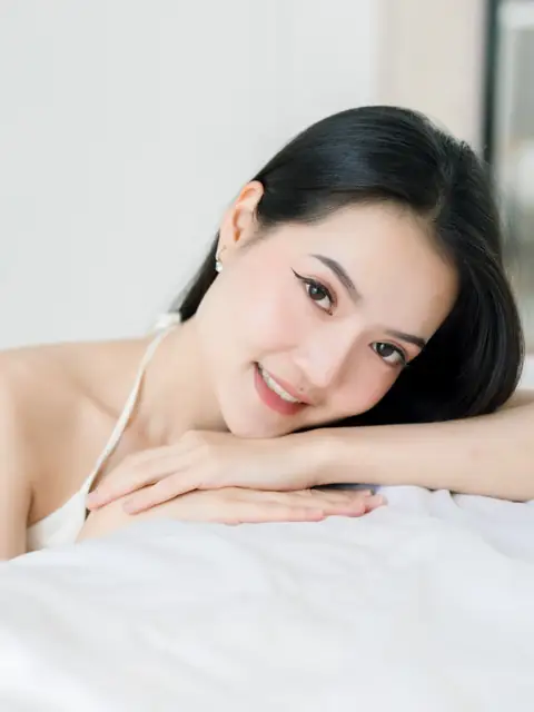 Jasmine Pearl