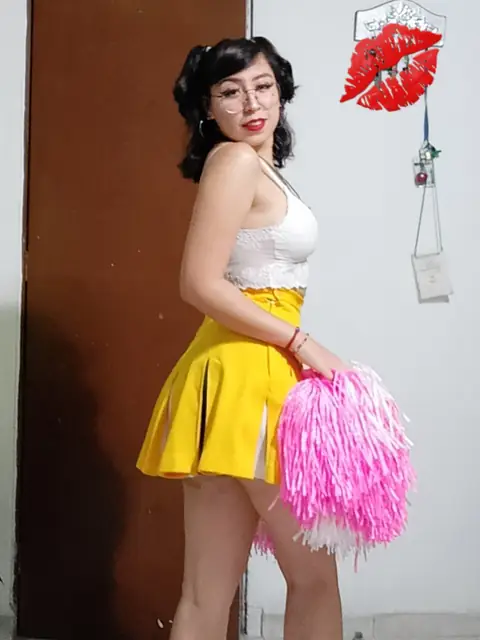 Jessi Cat on OnlyFans