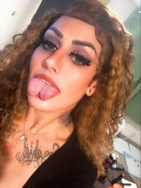 Tiffany TJ Taylor on OnlyFans
