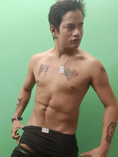 Official_JINKOSCOSPLAY on OnlyFans