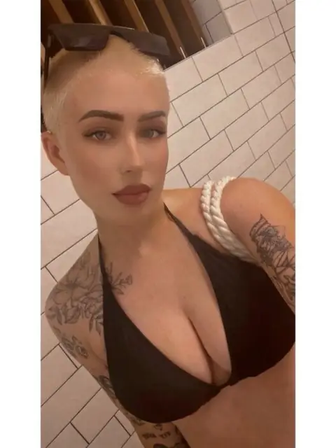 madison love ♡