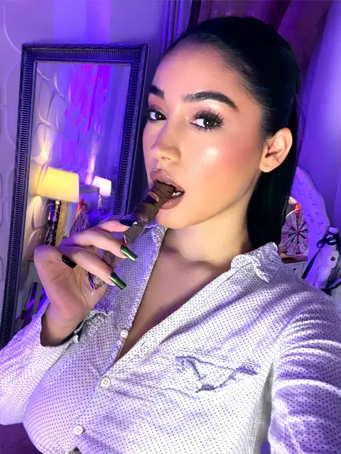 Amelia on OnlyFans