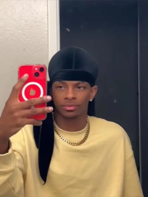 Tae on OnlyFans
