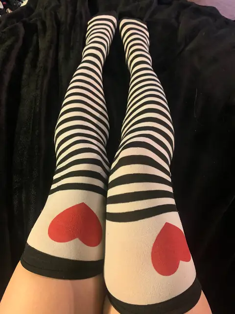 Striped_Socks