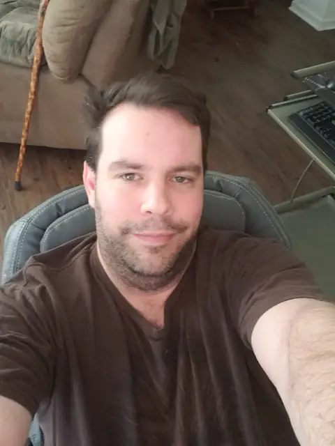 David