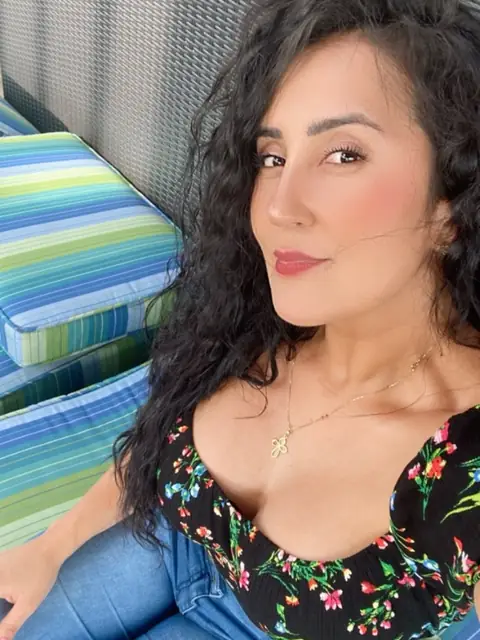 Mary on OnlyFans