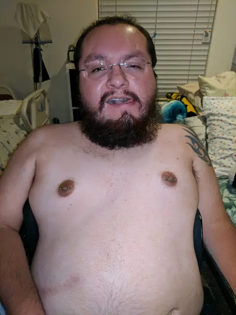 MrSexy68 on OnlyFans
