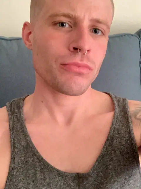 Mattykatt on OnlyFans