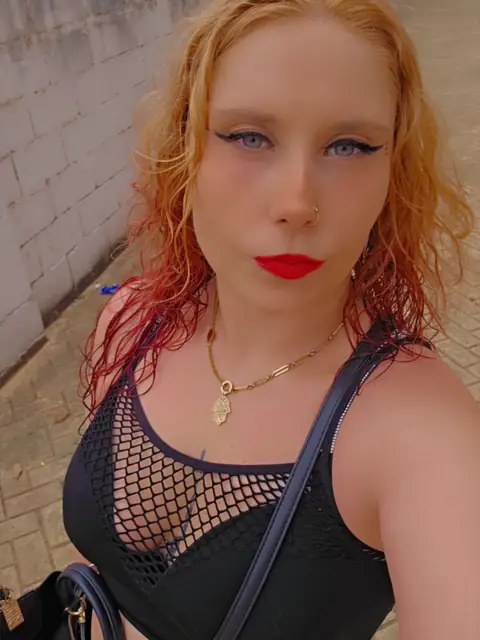 MI DULCE LOKURA on OnlyFans