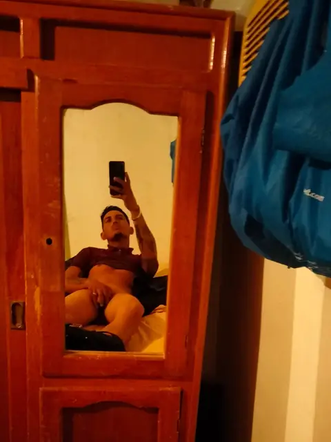 Esteban Martinez