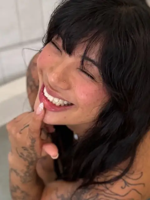 Kale on OnlyFans