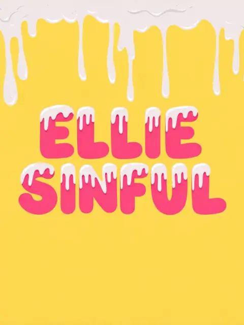 Ellie Sinful