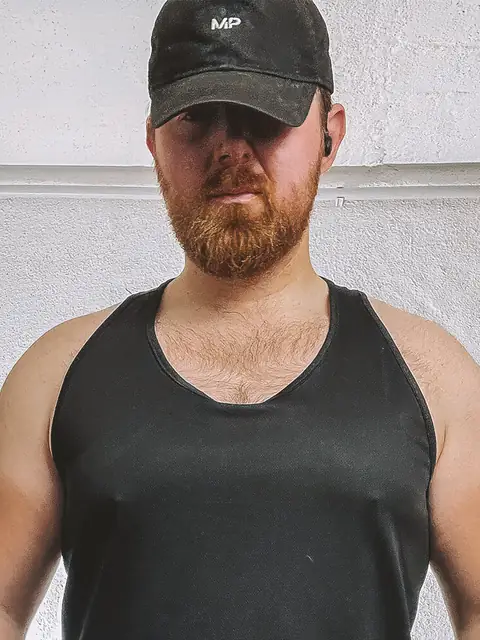 Beardedandfit on OnlyFans