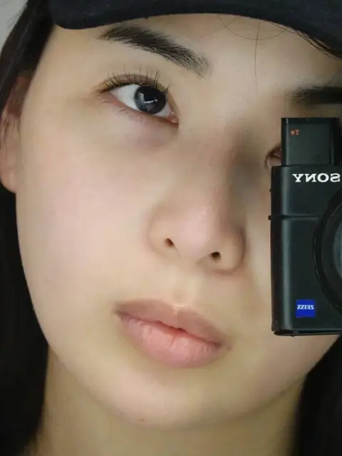 Rikako 💗