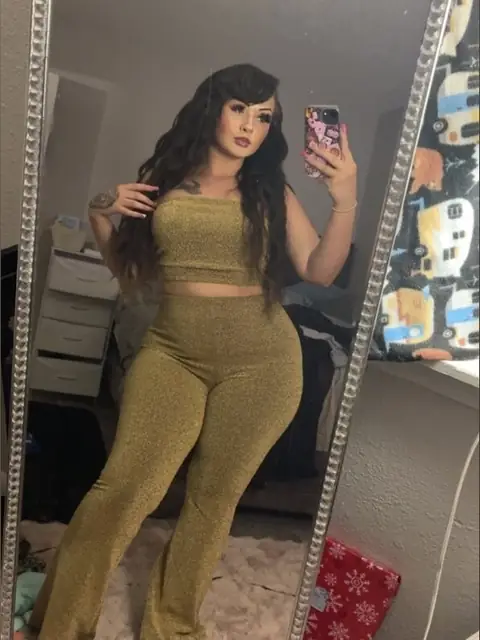 Randi Hubbard on OnlyFans