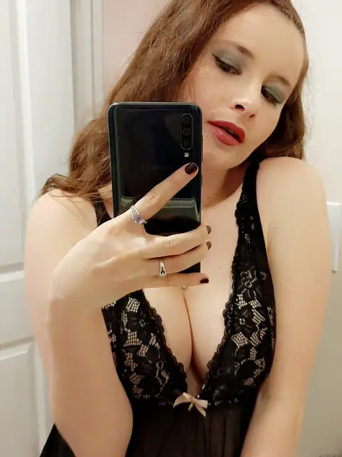 Fairy🌙 on OnlyFans
