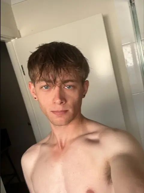 Corey on OnlyFans