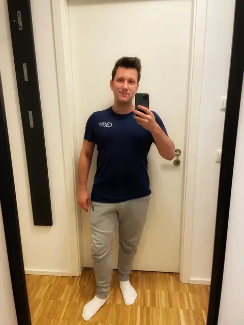 Lion on OnlyFans