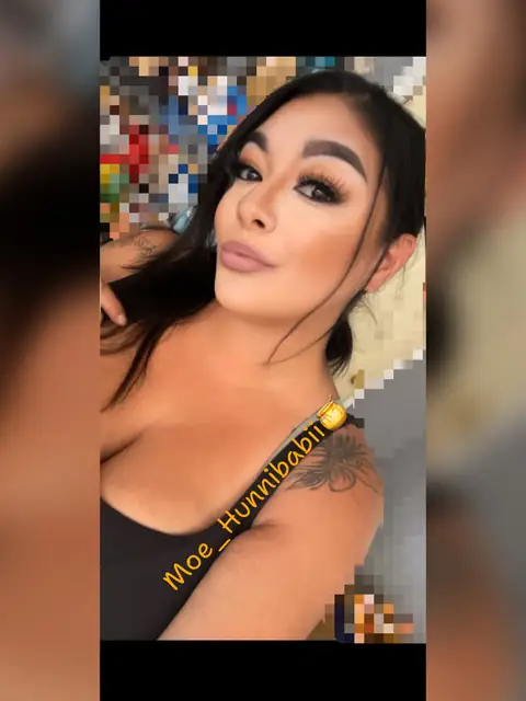 HunniBabii on OnlyFans