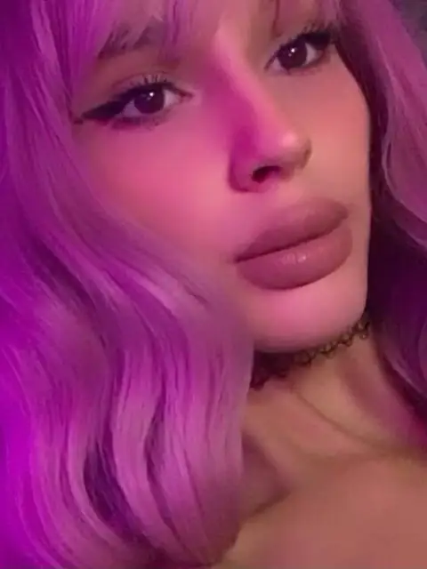 MOLLY CA$H on OnlyFans