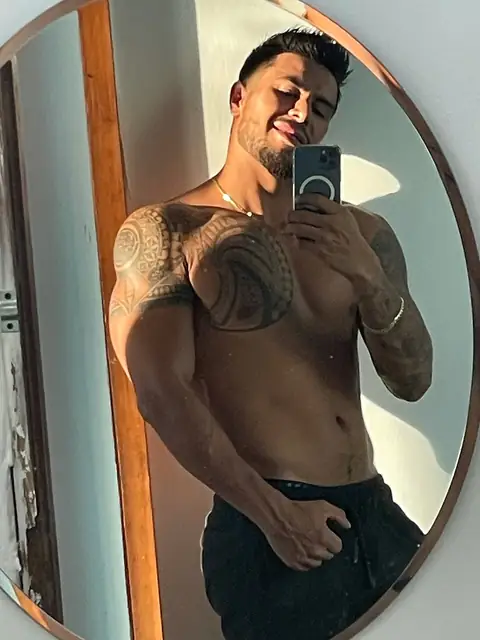 Renefelixxx🔥 on OnlyFans